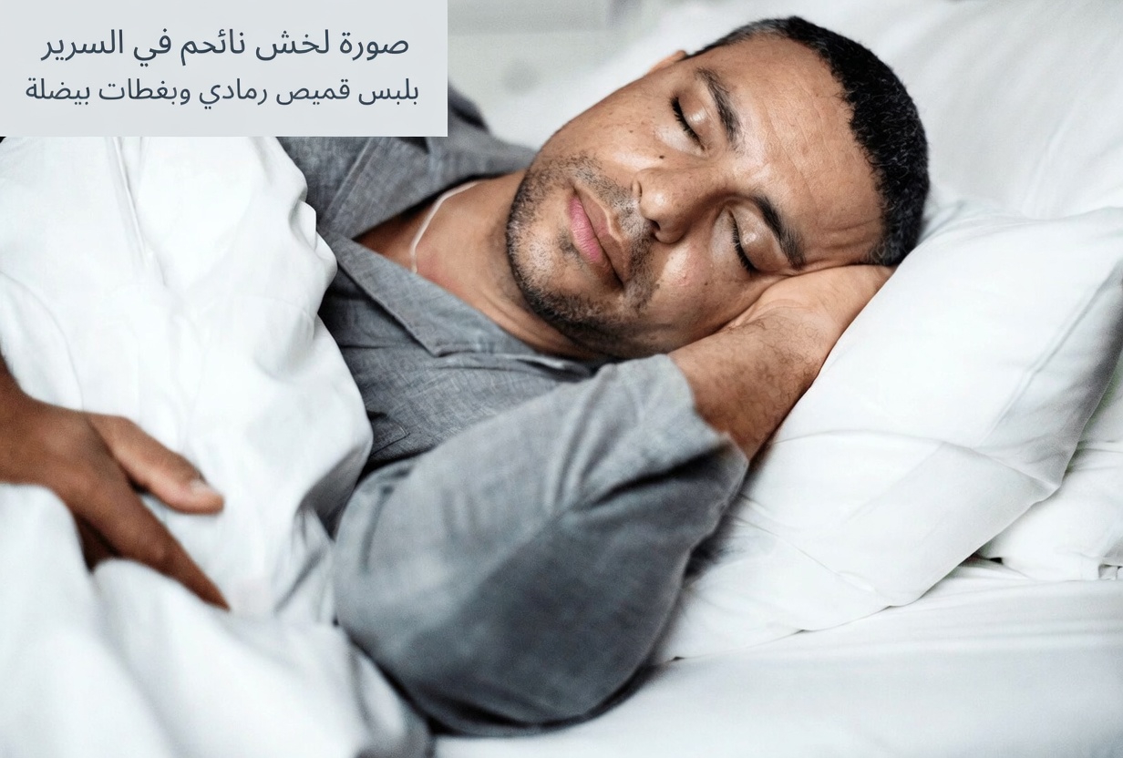 فهم الأعراض التي قد تظهر أثناء النوم وكيف ترتبط بالتوعية بالسكتة الدماغية من أجل صحة أفضل