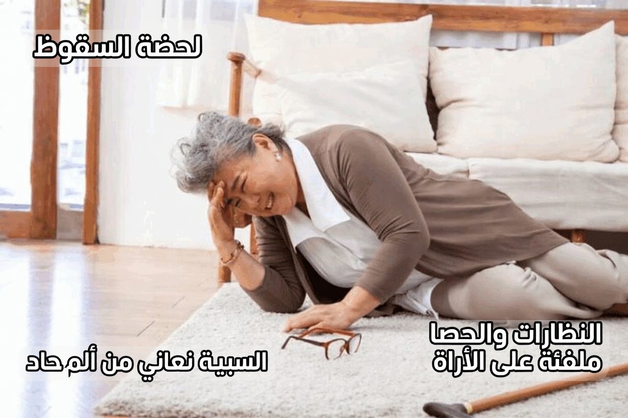 فهم الأعراض التي قد تظهر أثناء النوم وكيف ترتبط بالتوعية بالسكتة الدماغية من أجل صحة أفضل