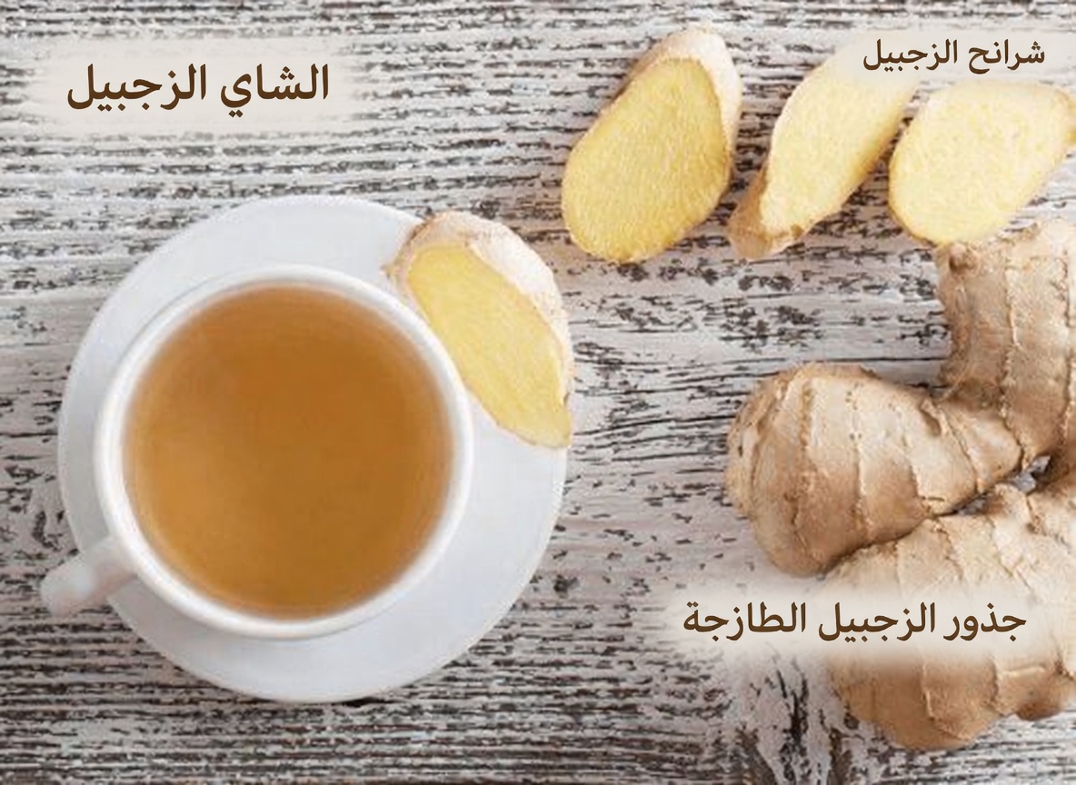 كيفية دعم الكلى والكبد والرئتين طبيعيًا باستخدام البرتقال والزنجبيل يوميًا