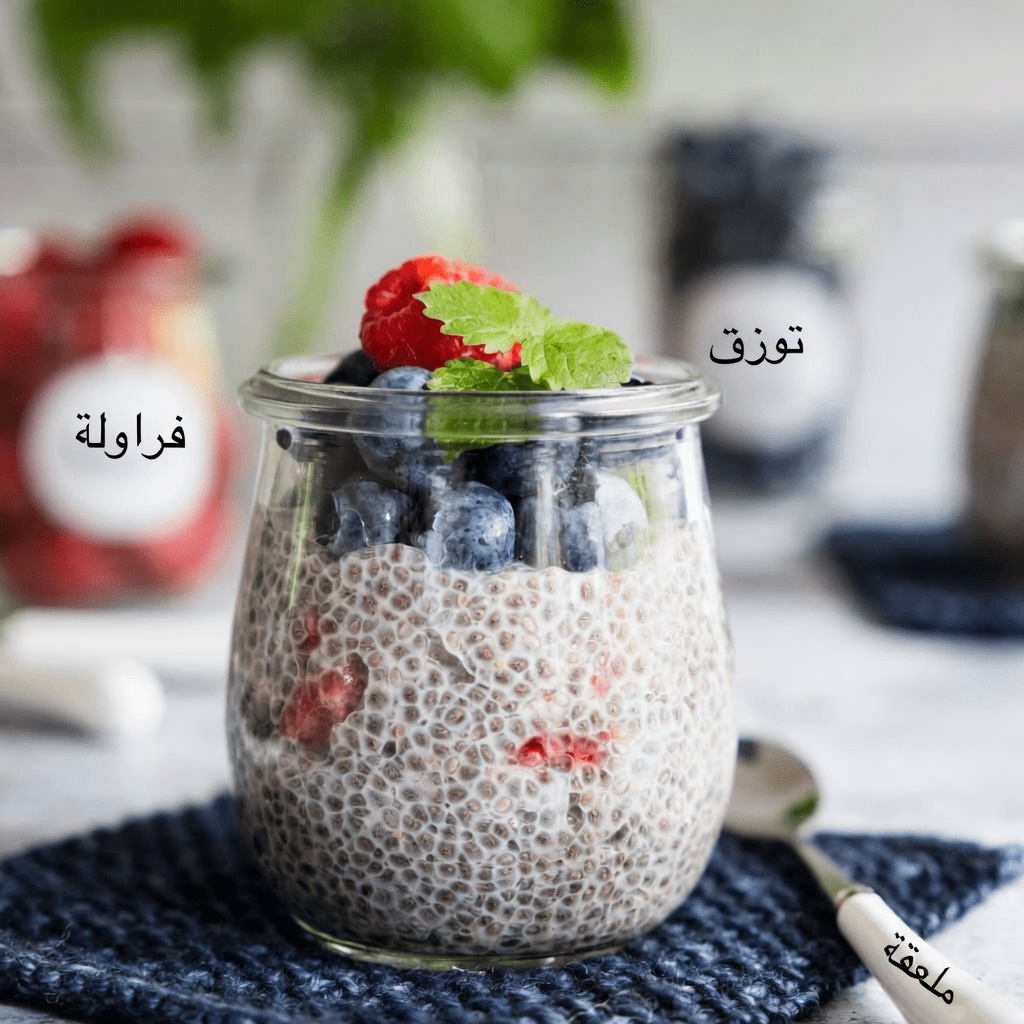 تناول هذه البذرة يوميًا لتقوية عينيك وشبكية العين طبيعيًا || نصائح لصحة البصر والعين