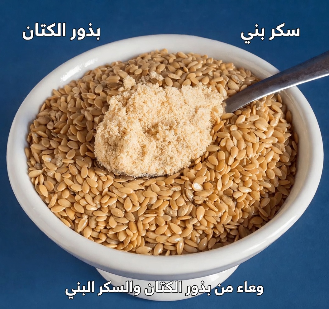 تناول هذه البذرة يوميًا لتقوية عينيك وشبكية العين طبيعيًا || نصائح لصحة البصر والعين