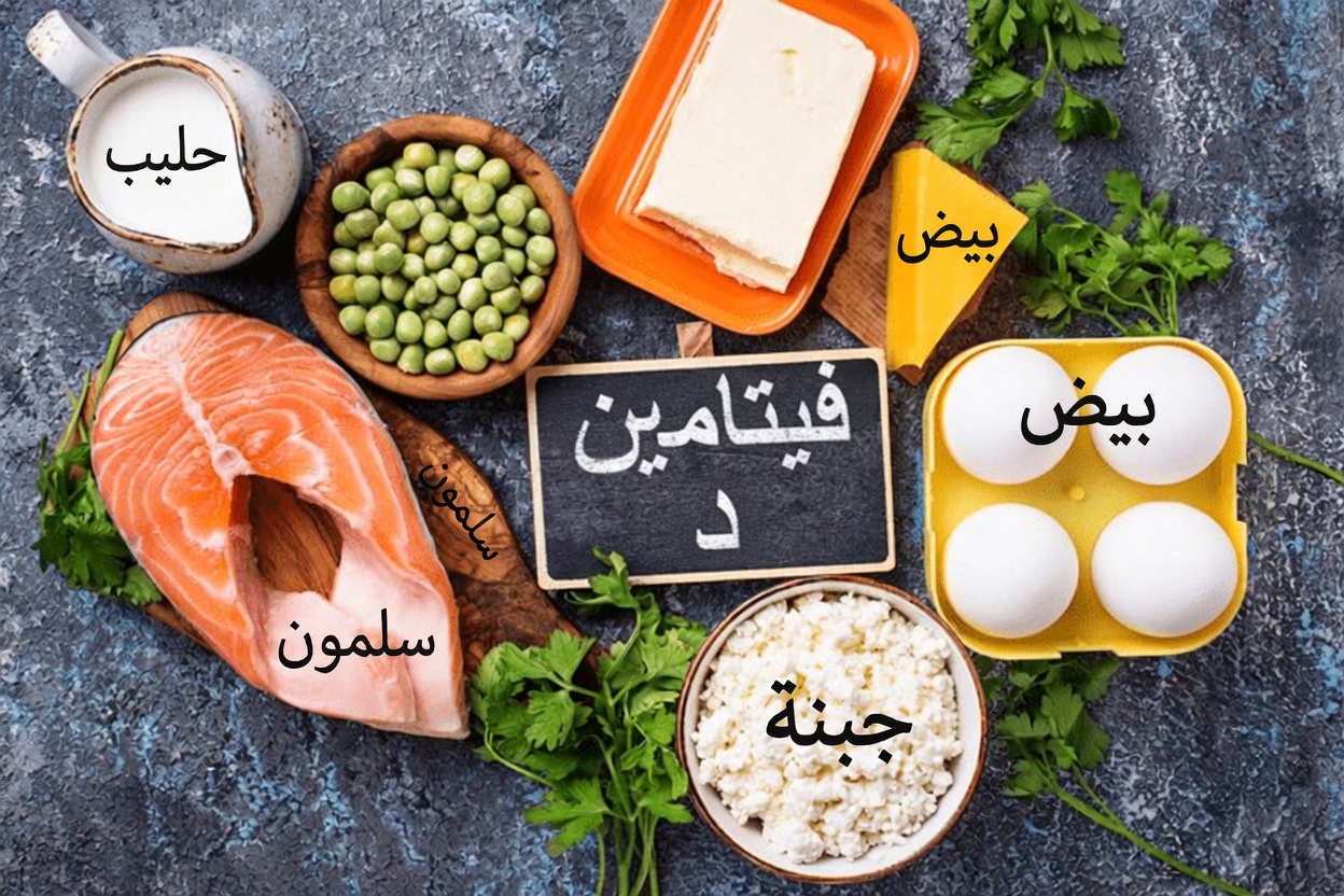 لمن هم فوق الستين: فيتامينان شائعان يستحقان المتابعة لصحة الساقين (وأطعمة يُنصح بأخذها في الاعتبار)