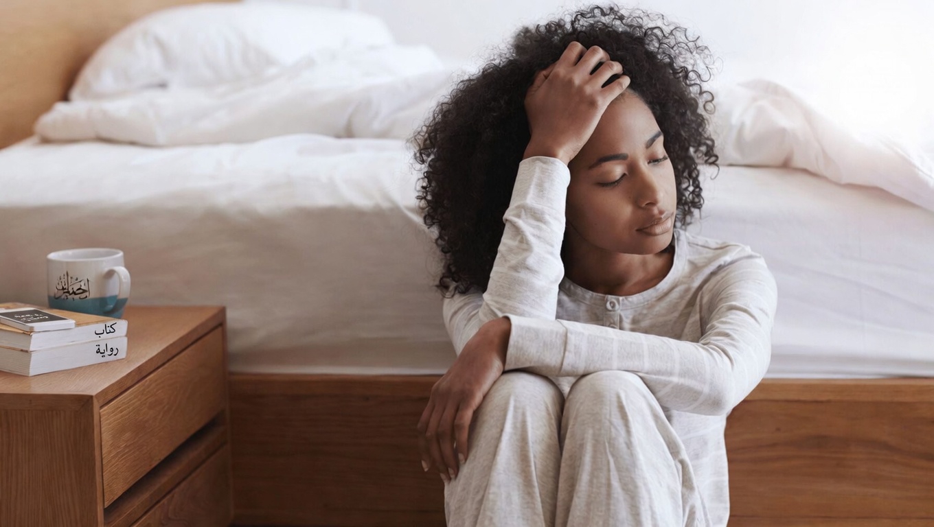 علامات انقطاع الطمث المبكر: 10 أعراض شائعة يجب الانتباه إليها قبل سن 45 والمزيد