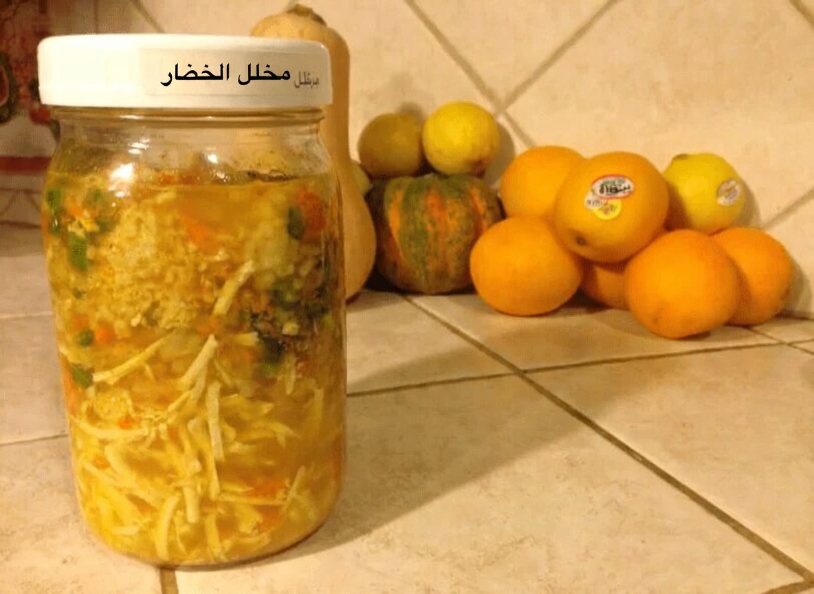 كيفية تحضير المنشط الرئيسي الشامل في المنزل: خطوات بسيطة لهذه الوصفة التقليدية لخلّ التفاح الحار بمكونات طبيعية