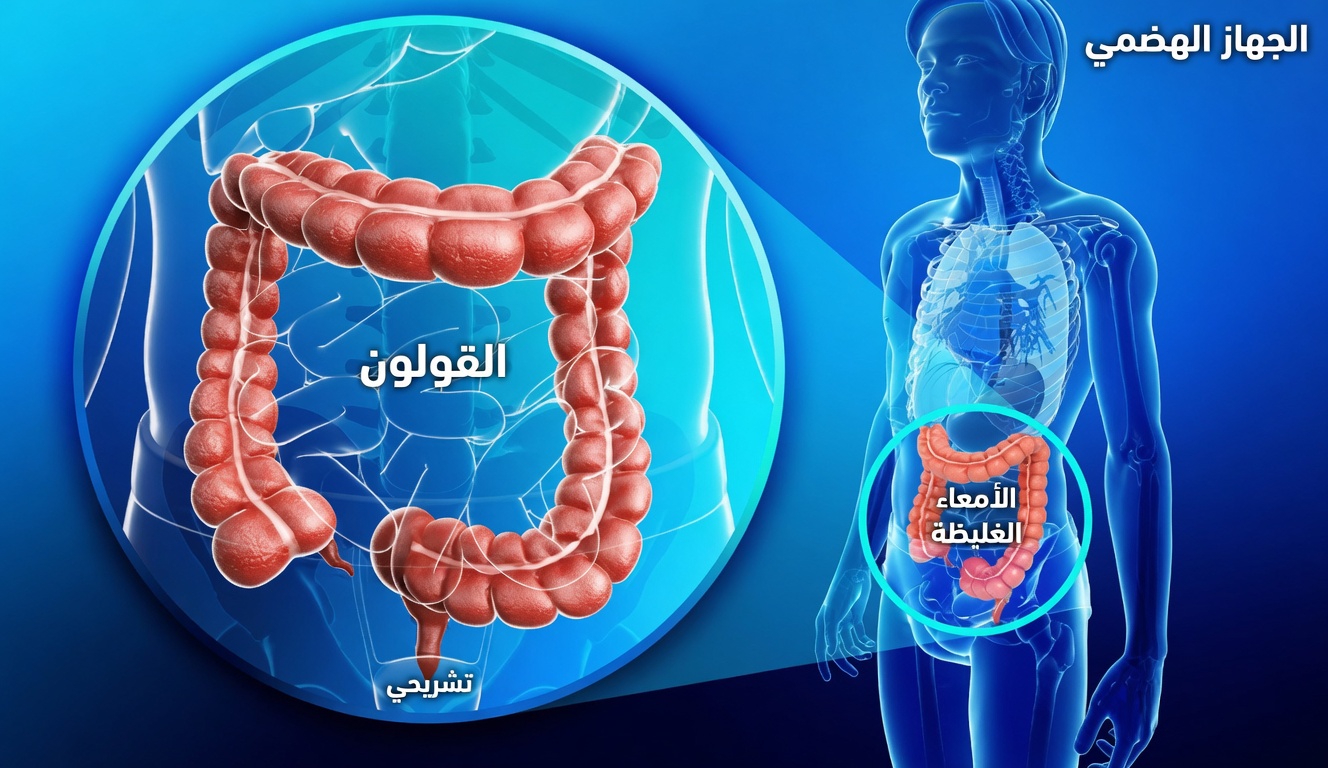 أقدم طبيب في اليابان يكشف عن عادته البسيطة المتمثلة في كوب واحد لدعم صحة القولون طبيعيًا