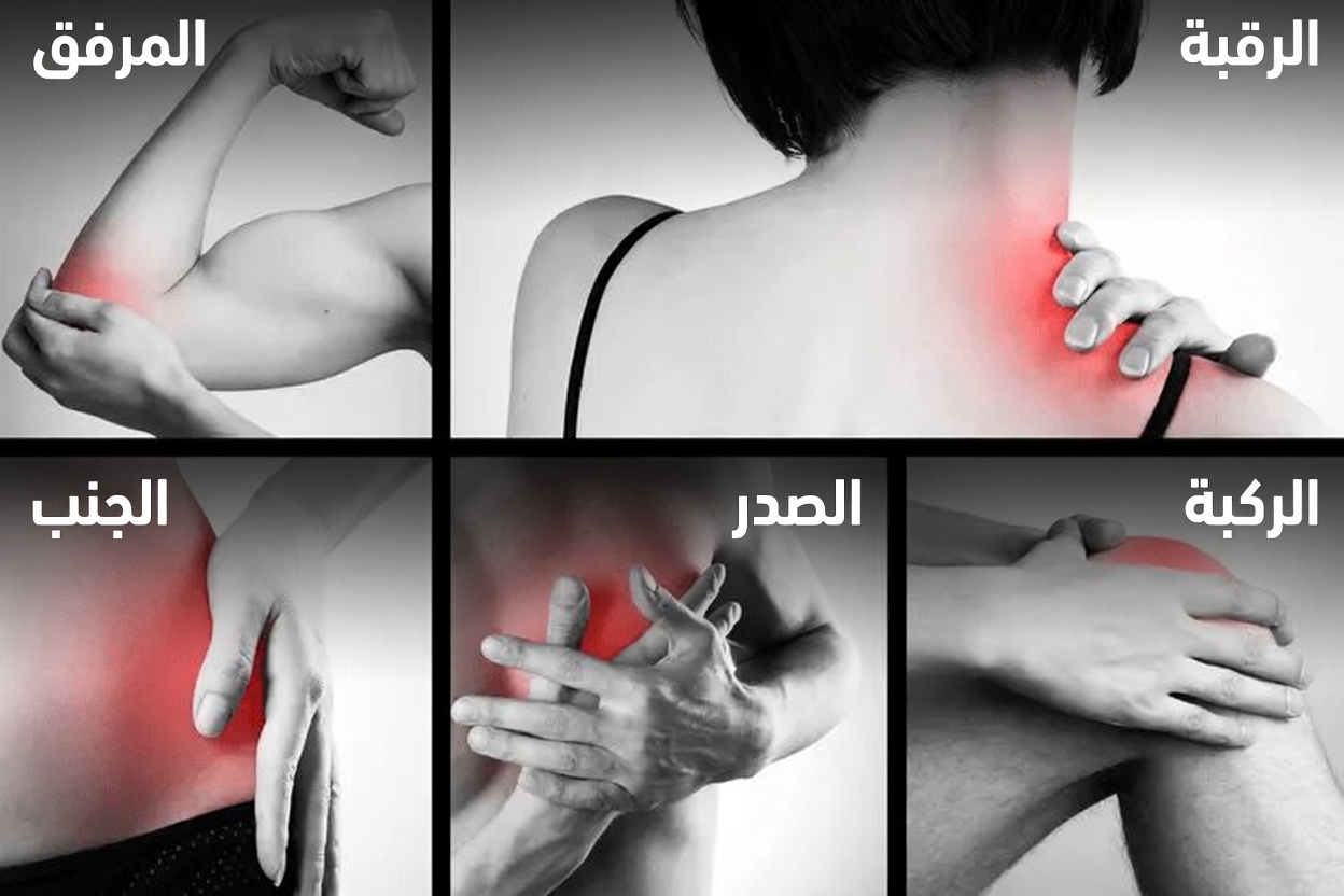 8 علامات غريبة قد تشير إلى أن مستويات فيتامين د لديك منخفضة بشكل خطير وما يجب على كل بالغ معرفته