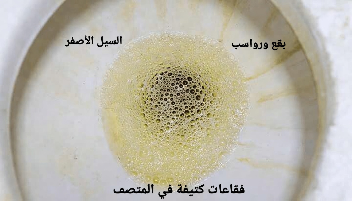 اكتشف 7 علامات غريبة قد تدل على أن كليتيك تطلبان المساعدة بصمت ويتجاهلها معظم الناس