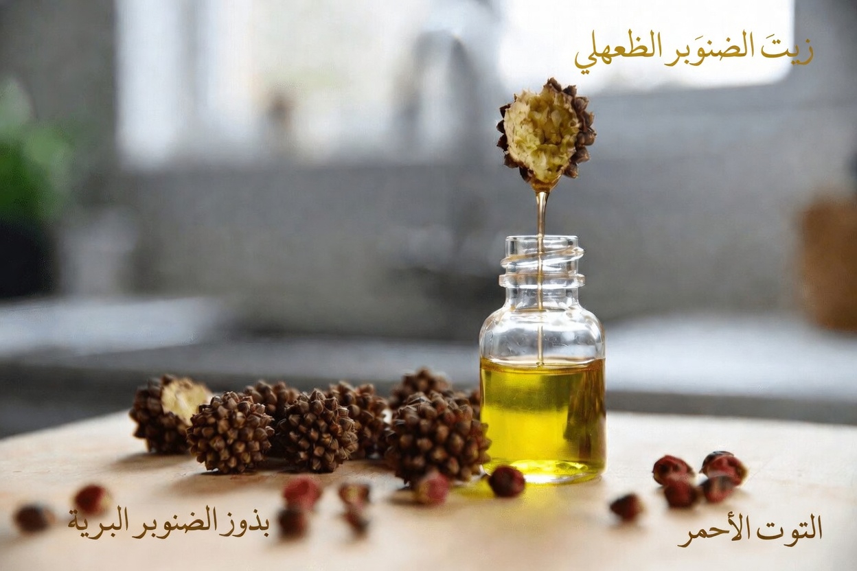 زيت طبيعي واحد فقط لدعم صحة البروستاتا: هل يمكن أن يغيّر هذا الإضافة البسيطة كل شيء للرجال فوق الخمسين؟