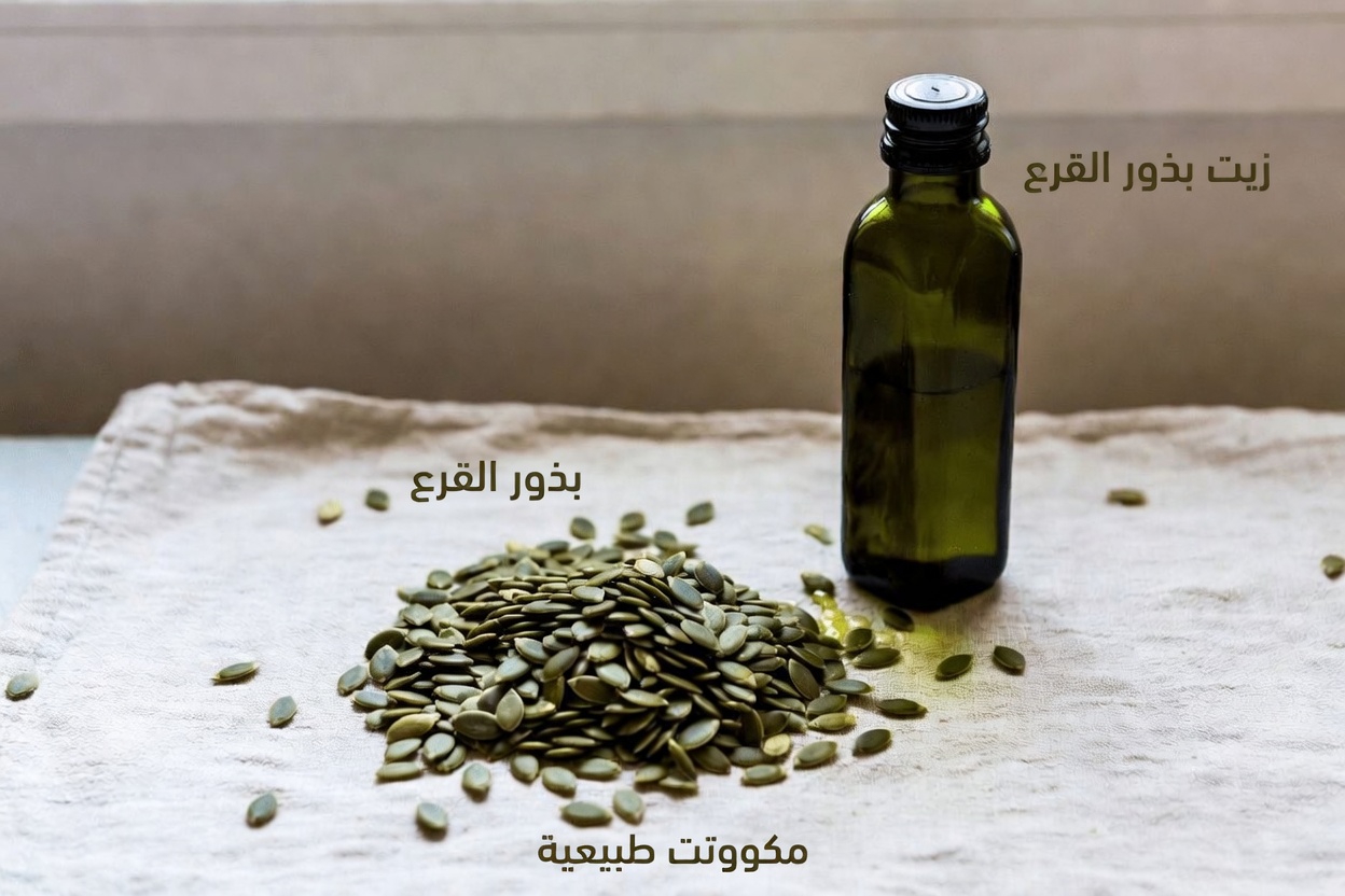 زيت طبيعي واحد فقط لدعم صحة البروستاتا: هل يمكن أن يغيّر هذا الإضافة البسيطة كل شيء للرجال فوق الخمسين؟