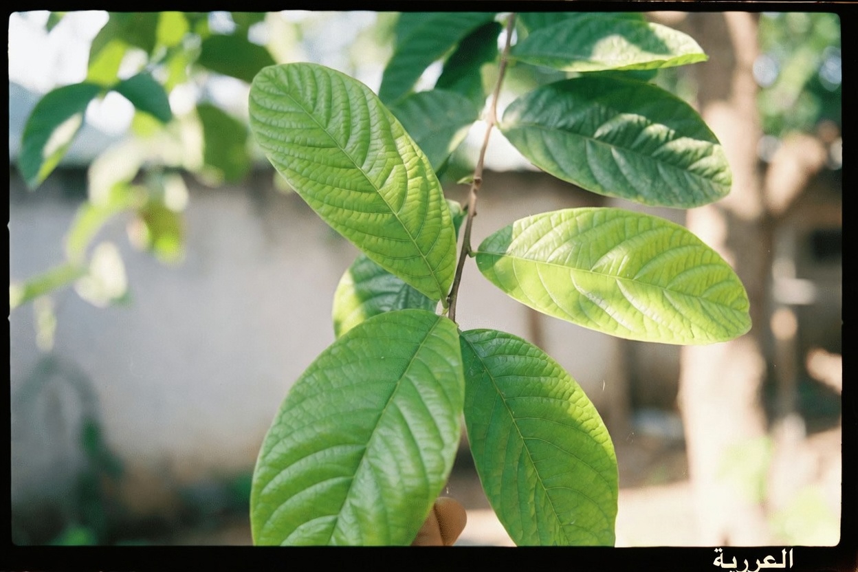 15 فائدة غير معروفة لأوراق الجوافة وعادات بسيطة قد تدعم العافية للبالغين فوق سن الأربعين