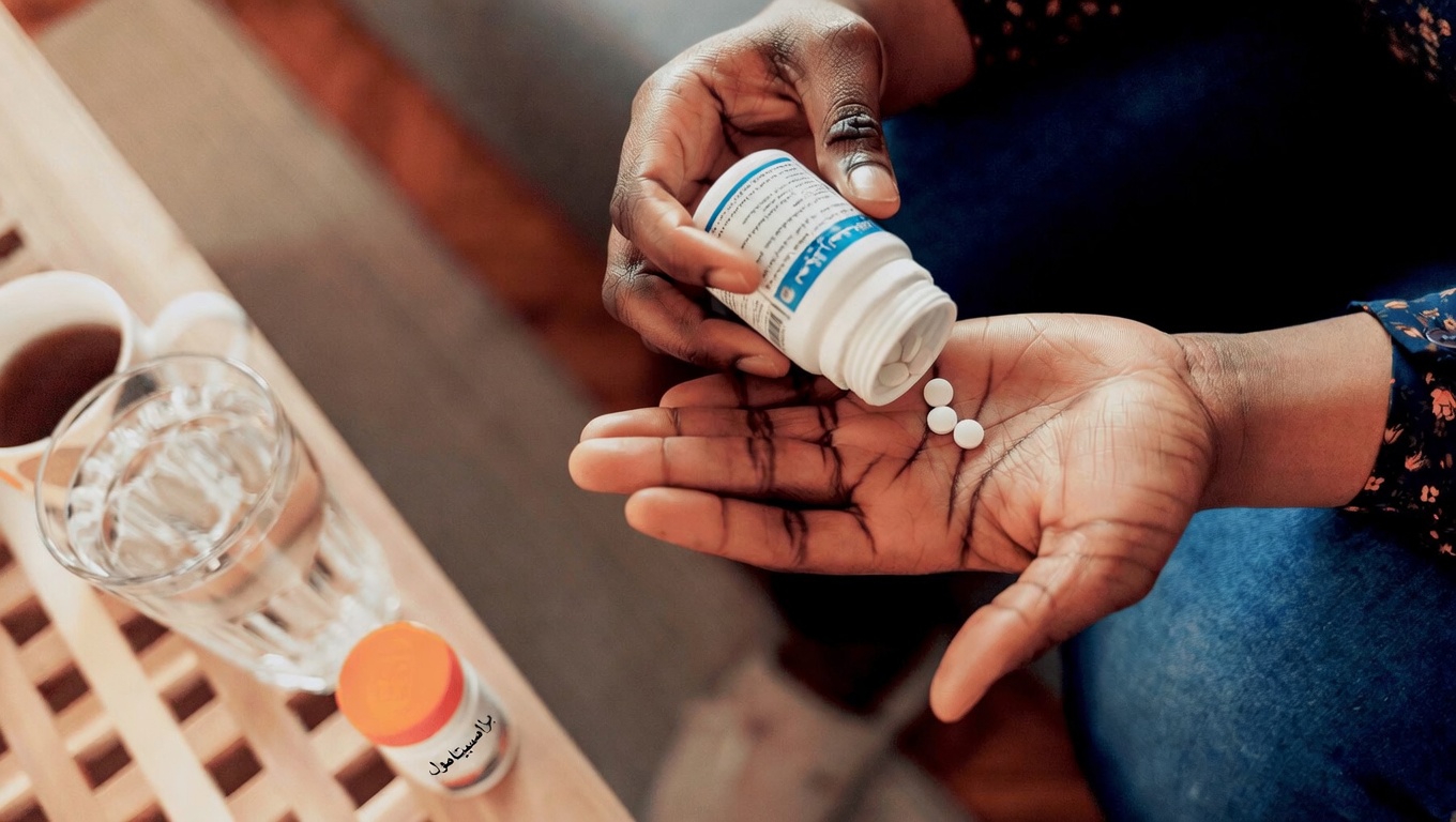 اكتشف 8 حبوب شائعة قد تؤثر في وظائف كليتيك ولماذا لا تزال على رفوف الصيدليات