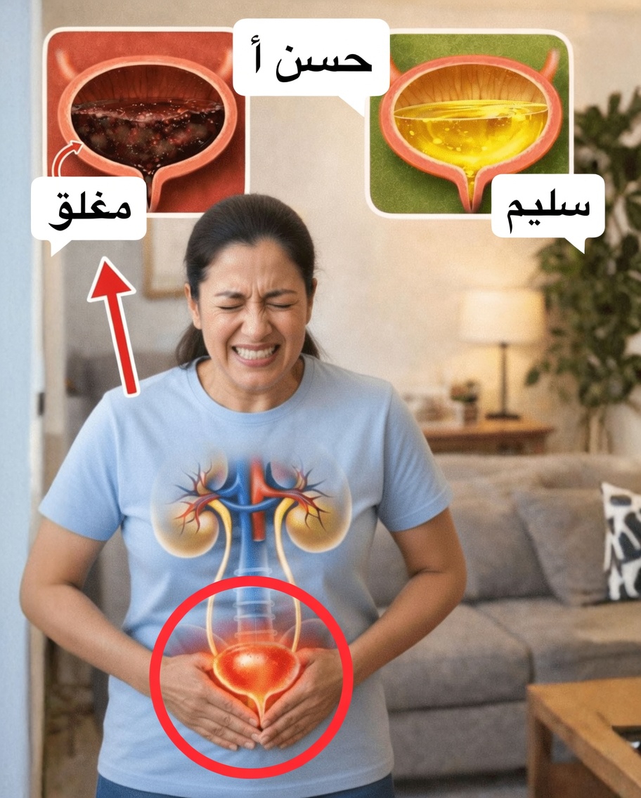 كيف قد يدعم الطماطم والثوم صحة البروستاتا: وصفة مشروب يومية بسيطة لتجربتها