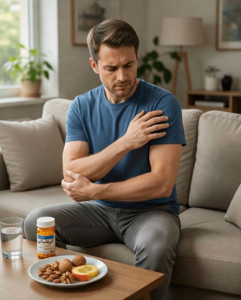 ما الآثار الجانبية الشائعة لأتورفاستاتين وما الذي يجب الانتباه له؟