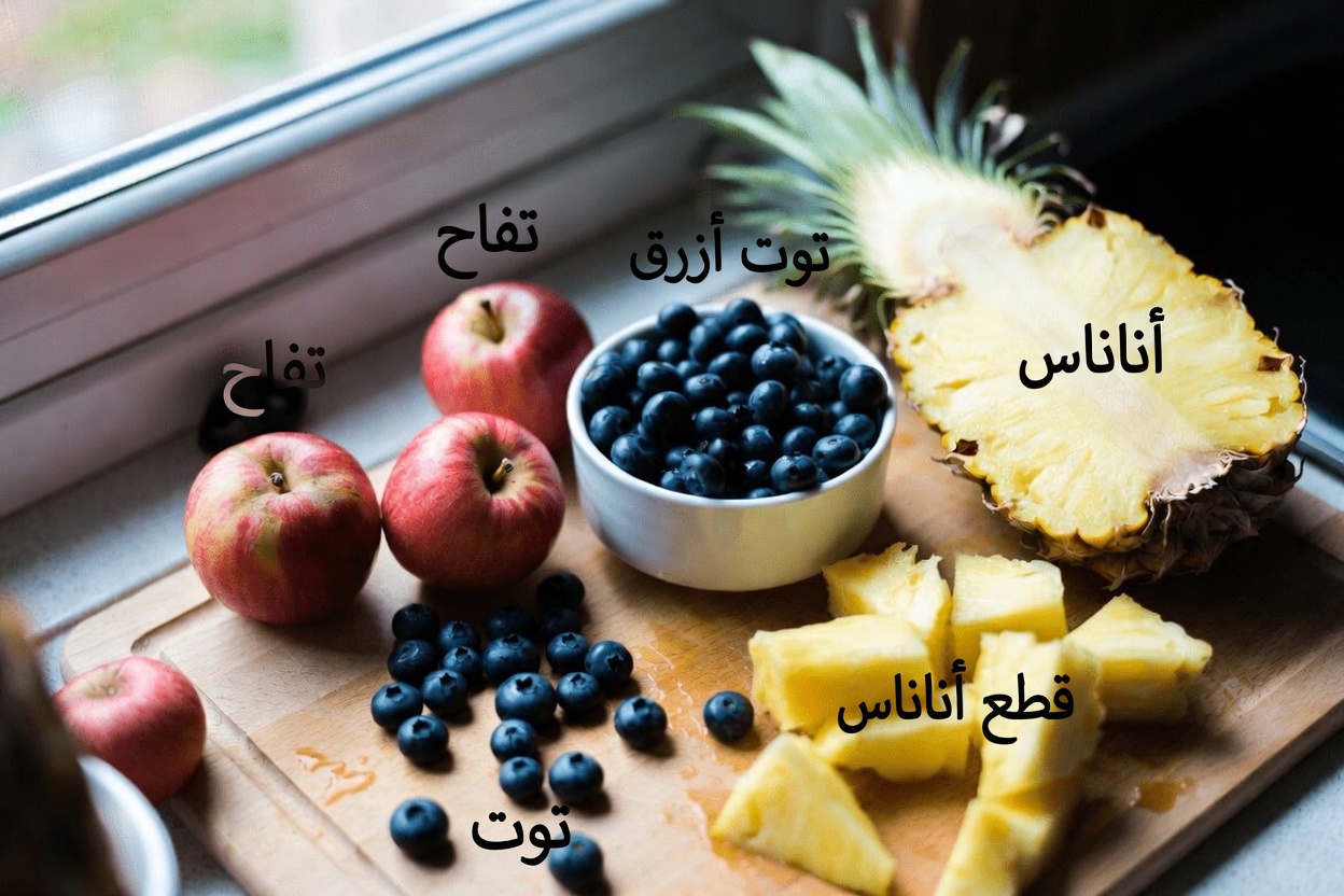 ارتفاع الكرياتينين؟ 3 فواكه يمكنك تناولها بأمان و3 يجب عليك تجنبها