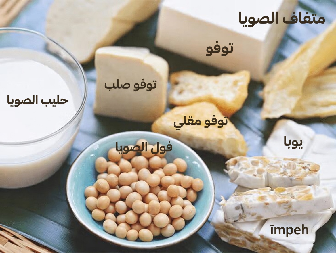 اكتشف 8 نصائح طبيعية بسيطة وعادات يومية لدعم توازن جسمك مع فرط نمو المبيضات