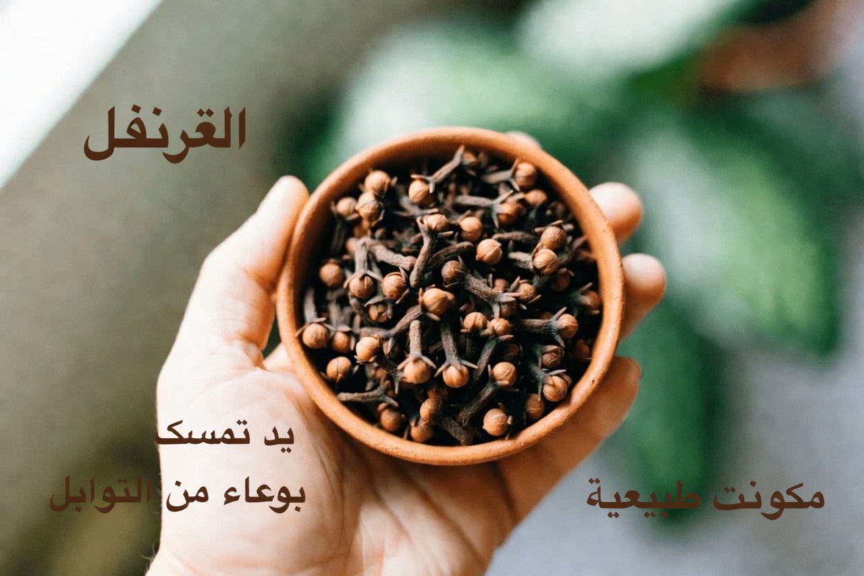 حمامات المقعدة بماء القرنفل للنساء: طقس لطيف عريق للراحة الخارجية والانتعاش