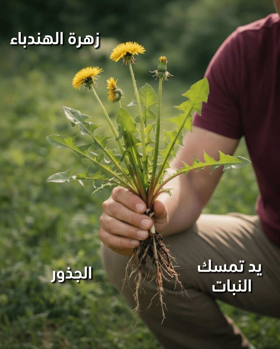 نظّف مثانتك وقوِّ البروستاتا في المنزل — تعرّف على طريقة تحضيره خطوة بخطوة