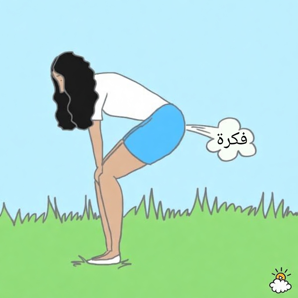 الفوائد الصحية المدهشة لإخراج الغازات: لماذا يُعدّ إطلاق الريح مفيدًا لك بالفعل