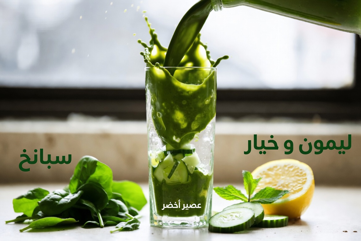 اكتشف 12 مشروبًا صباحيًا منعشًا يمكن لكبار السن الاستمتاع بها لدعم صحة الكلى طبيعيًا كل يوم