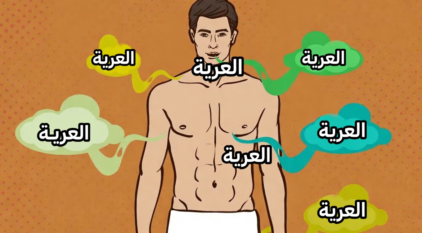 8 روائح جسدية غير معتادة غالبًا ما يتجاهلها الناس وما قد تعنيه لصحتك