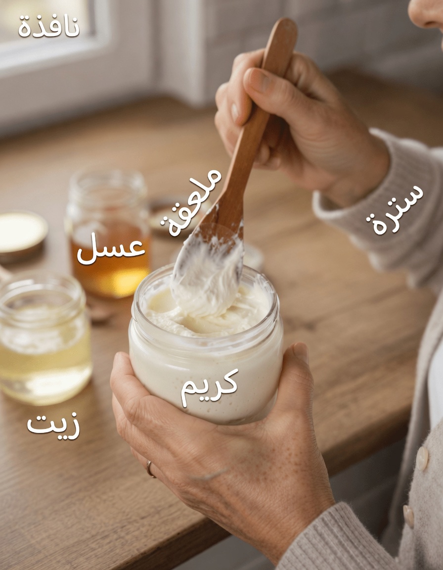 استكشاف صيحة كريم الليل بصودا الخبز المنتشرة: دليل لسلامة العناية بالبشرة المنزلية وأفضل الممارسات