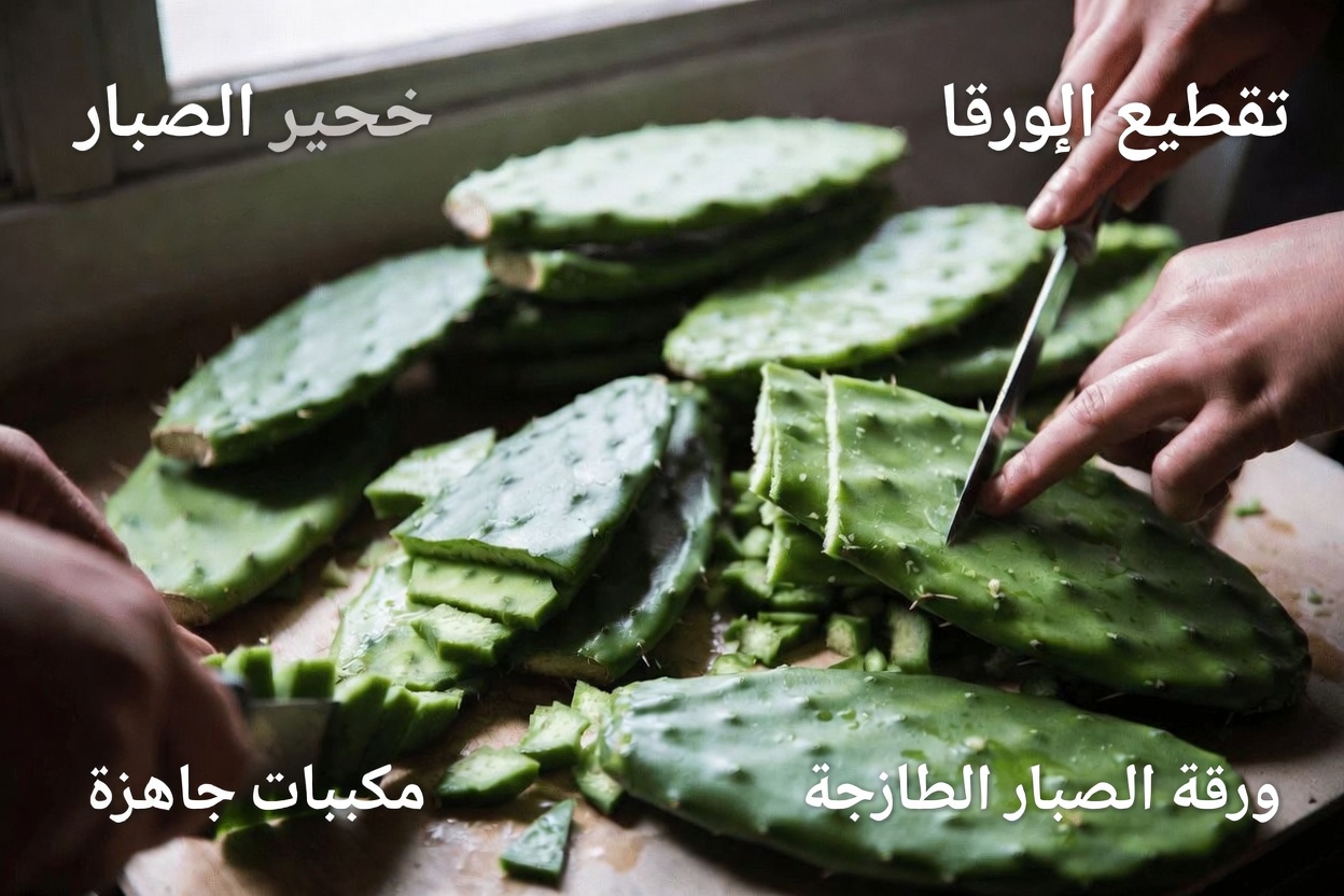 ما تحتاج إلى معرفته عن صبار النوبال والليمون لصحة سكر الدم اليومية