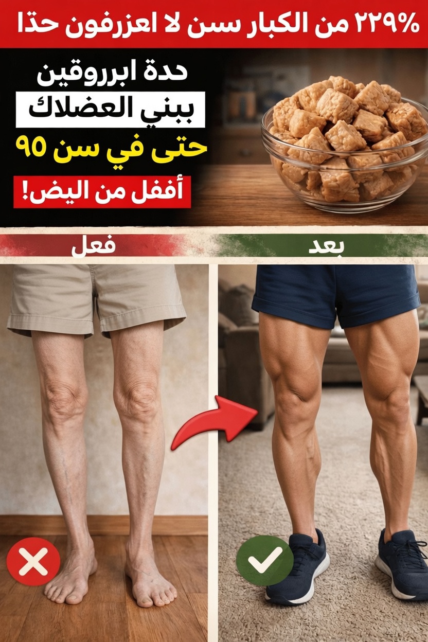 أفضل 5 أنواع من المكسرات والبذور للمساعدة في دعم قوة عضلات الساقين والذراعين لدى كبار السن