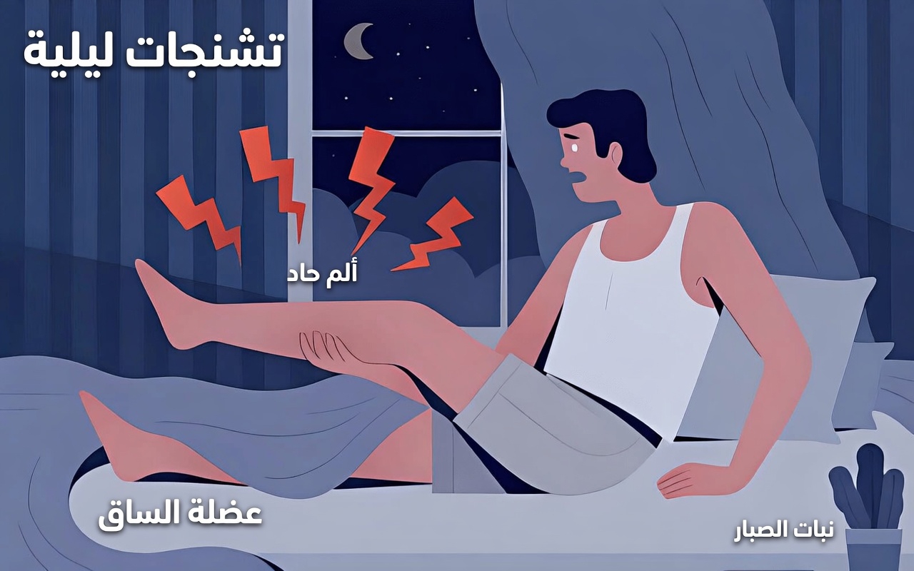 هل يمكن أن يكون هذا العَرَض المُهمَل أثناء نومك مرتبطًا بخطر الإصابة بالسكتة الدماغية؟ ما الذي ينبغي أن تعرفه