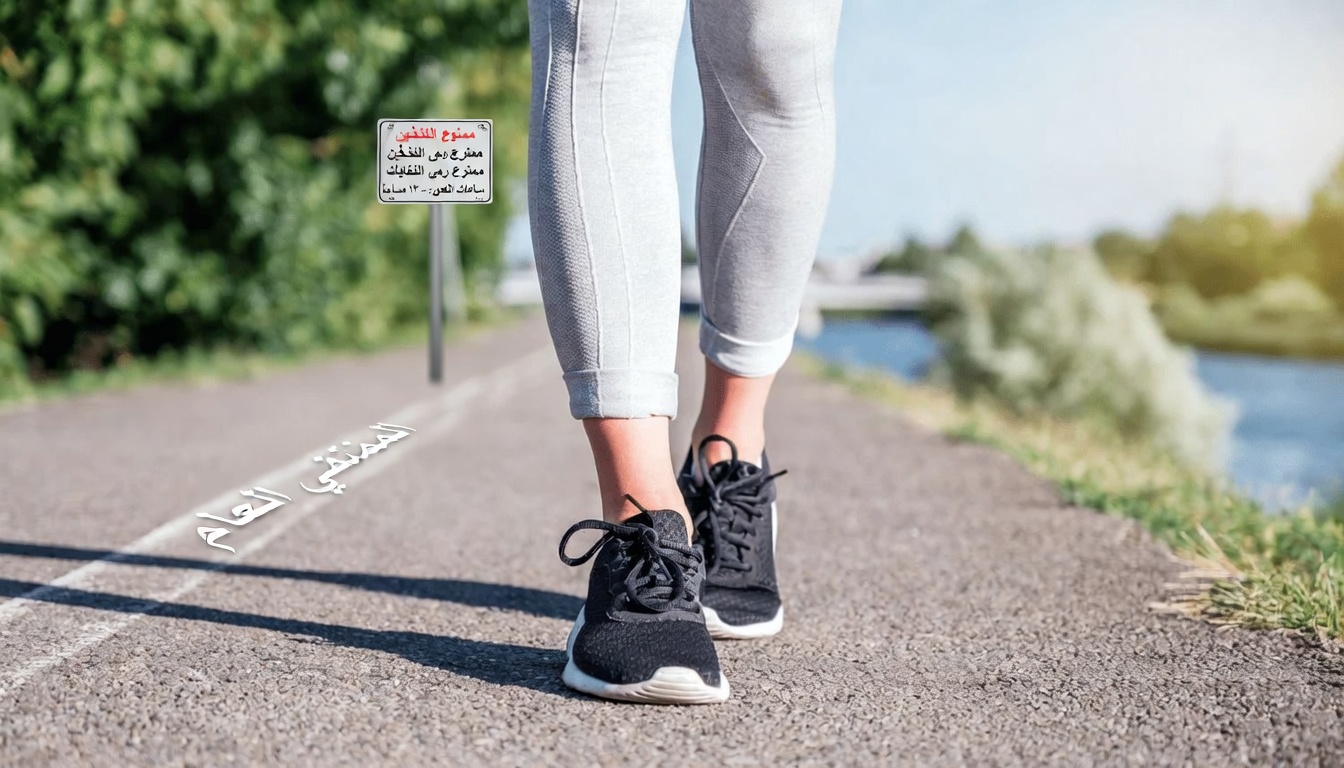 إليك 5 عادات يومية سهلة يمكنك البدء بها اليوم لدعم ضغط الدم وصحة الأوردة لديك