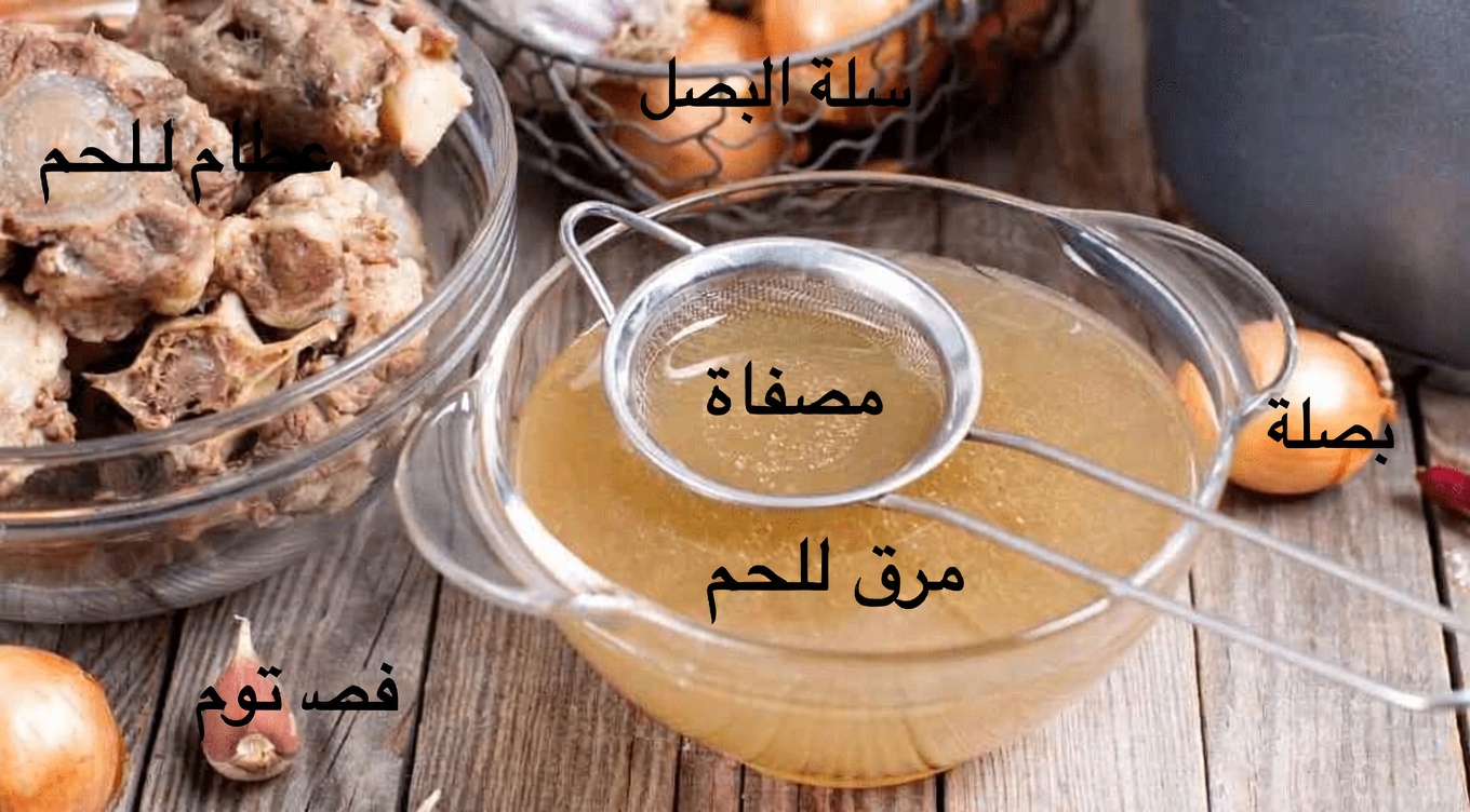 اشرب هذا كل صباح لتقوية ركبتيك وجعلهما تشعران بخفة.