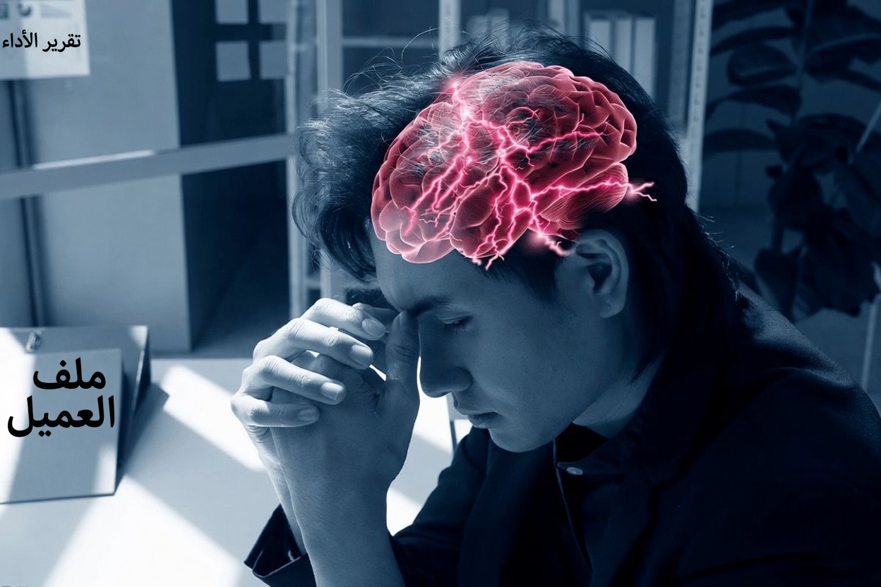 10 أعراض صامتة للسكتة الدماغية الصغيرة بعد سن الستين يغفل عنها كثيرون (خصوصًا #4 – علامة التحذير الخادعة «لحظة النسيان» لدى كبار السن)