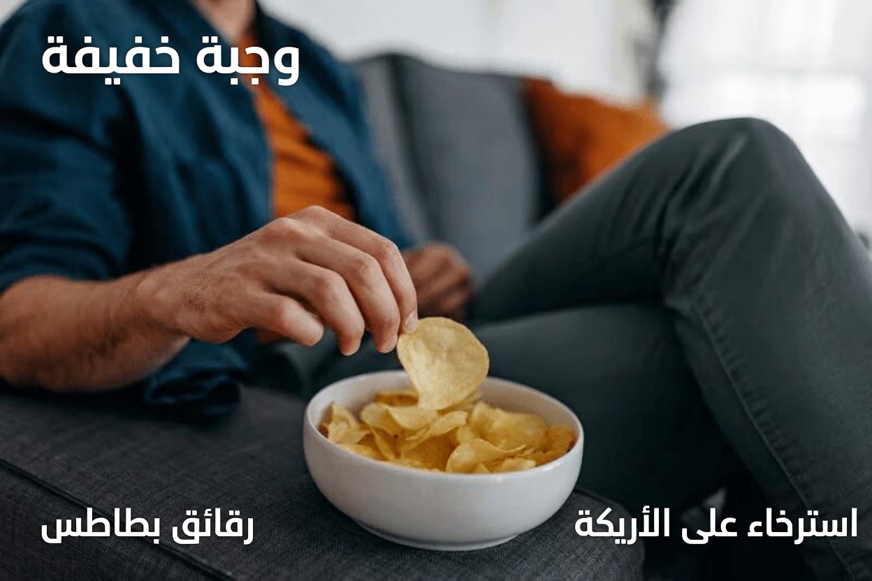 انتبهوا أيها كبار السن: 15 طعامًا شائعًا قد يزيد من خدر ووخز القدمين سوءًا