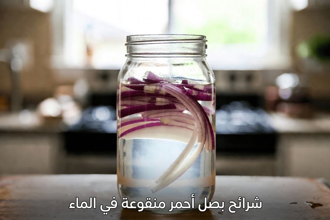 كيفية إضافة البصل الأحمر إلى روتينك اليومي لدعم أفضل لسكر الدم