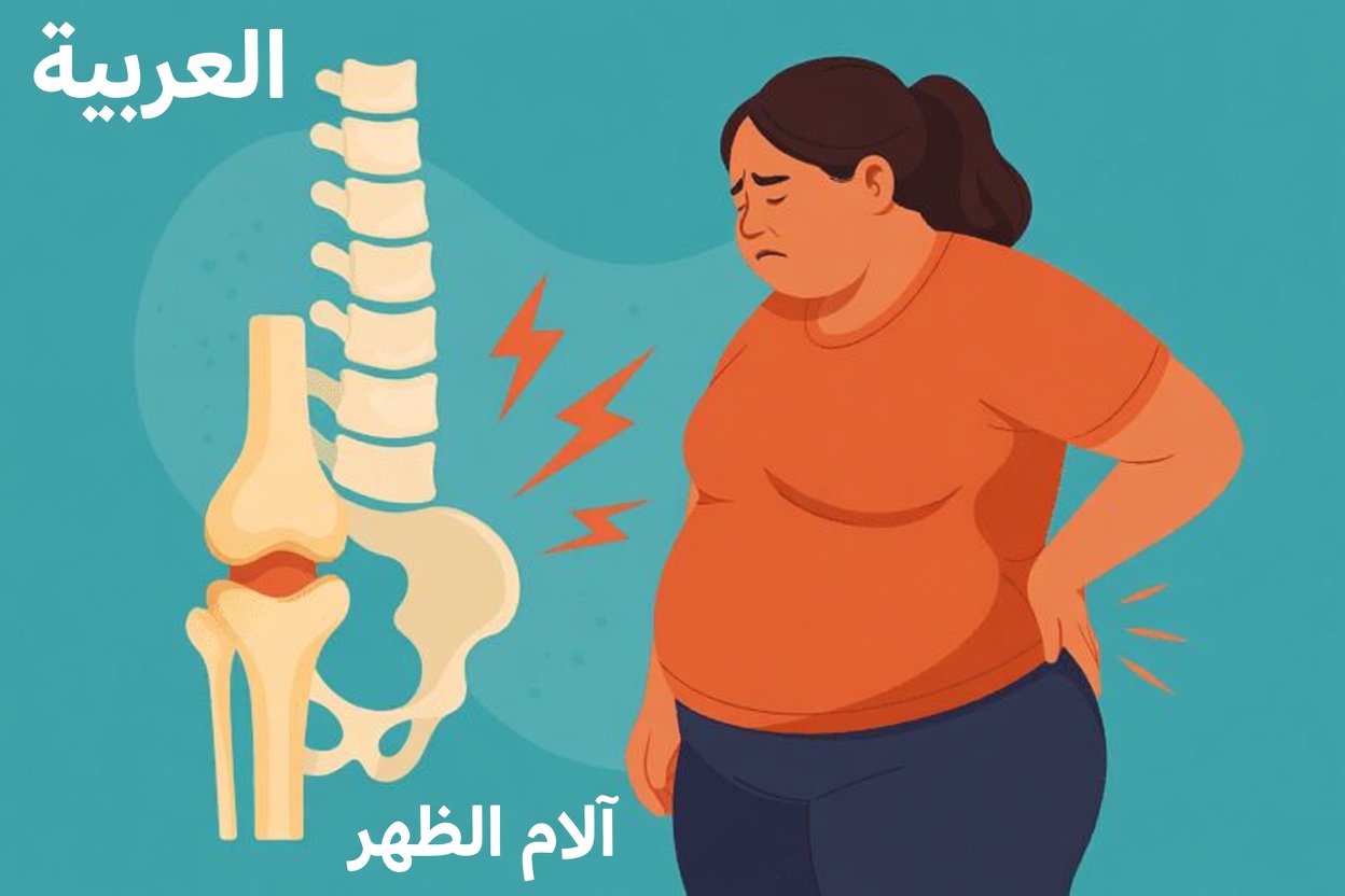 7 علامات وأعراض مهمة لسرطان المبيض يجب أن تكون كل امرأة على دراية بها اليوم