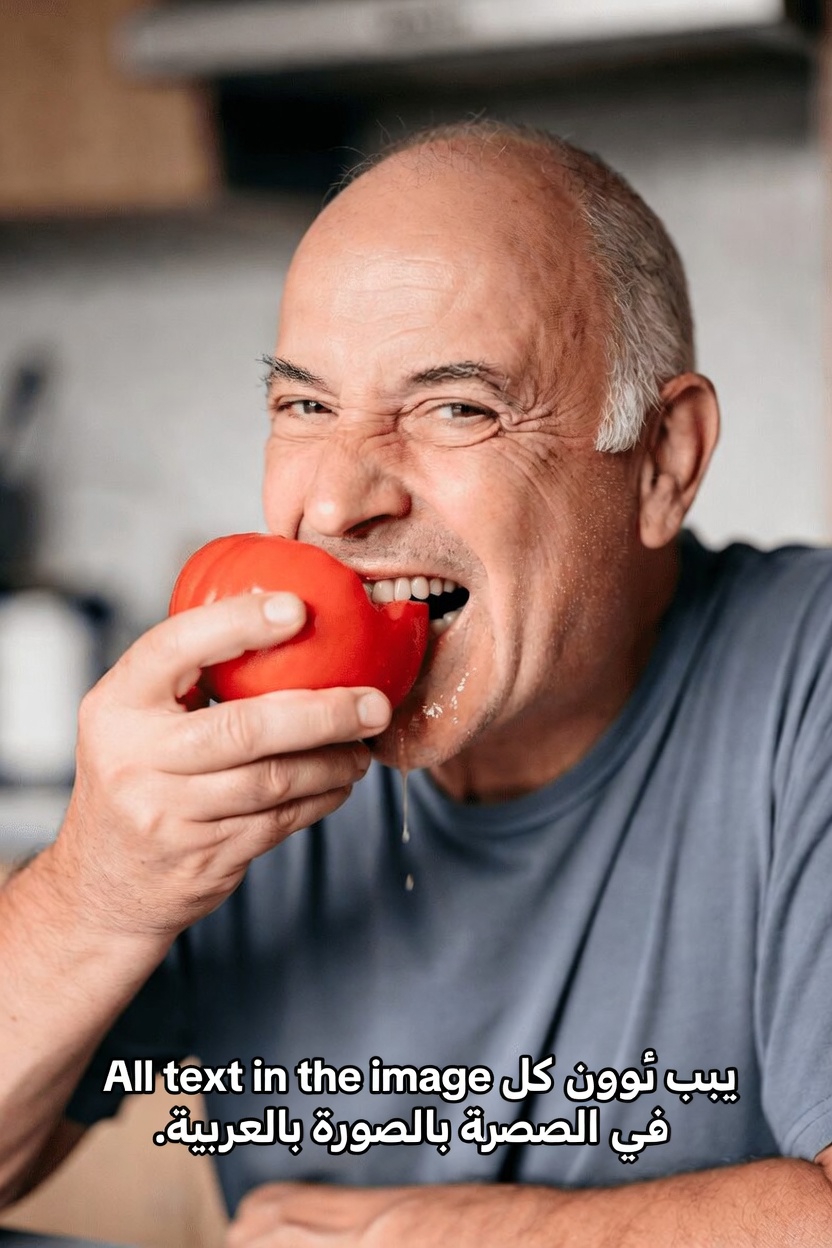 كيف قد تدعم فاكهة يومية واحدة صحة البروستاتا لدى كبار السن: 15 سببًا وعادات بسيطة للتجربة