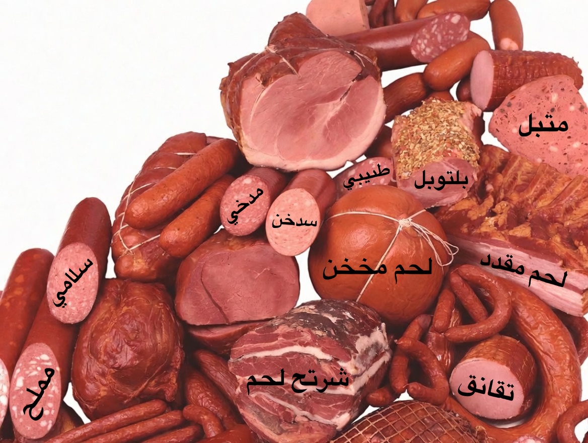 8 أطعمة قد تؤثر على صحة البروستاتا — ما الذي يجب أن يعرفه كل رجل فوق سن الأربعين