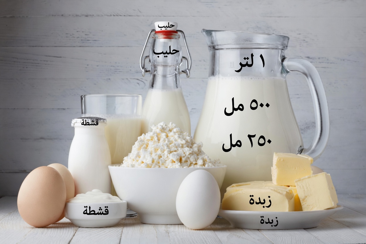 8 أطعمة قد تؤثر على صحة البروستاتا — ما الذي يجب أن يعرفه كل رجل فوق سن الأربعين