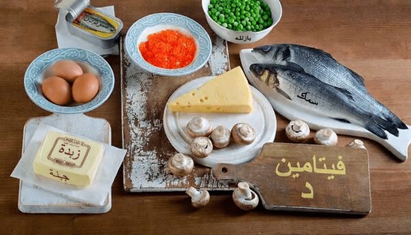 أفضل 3 فيتامينات أساسية يجب أن يعرفها كل مريض سكري — لدعم مستويات السكر في الدم بشكل طبيعي