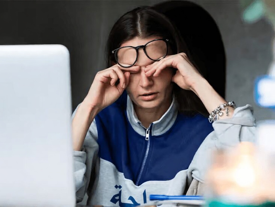 8 علامات تحذيرية مهمة قد تظهر قبل السكتة الدماغية و9 نصائح عملية للمساعدة في خفض خطر إصابتك