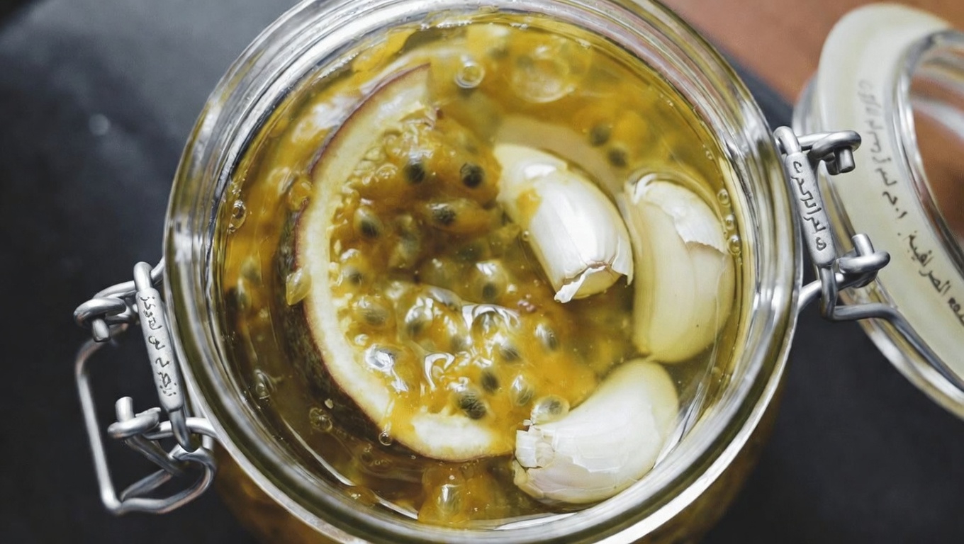 عادة بسيطة في المطبخ لراحة العين يكتشفها كثير من كبار السن في المكسيك