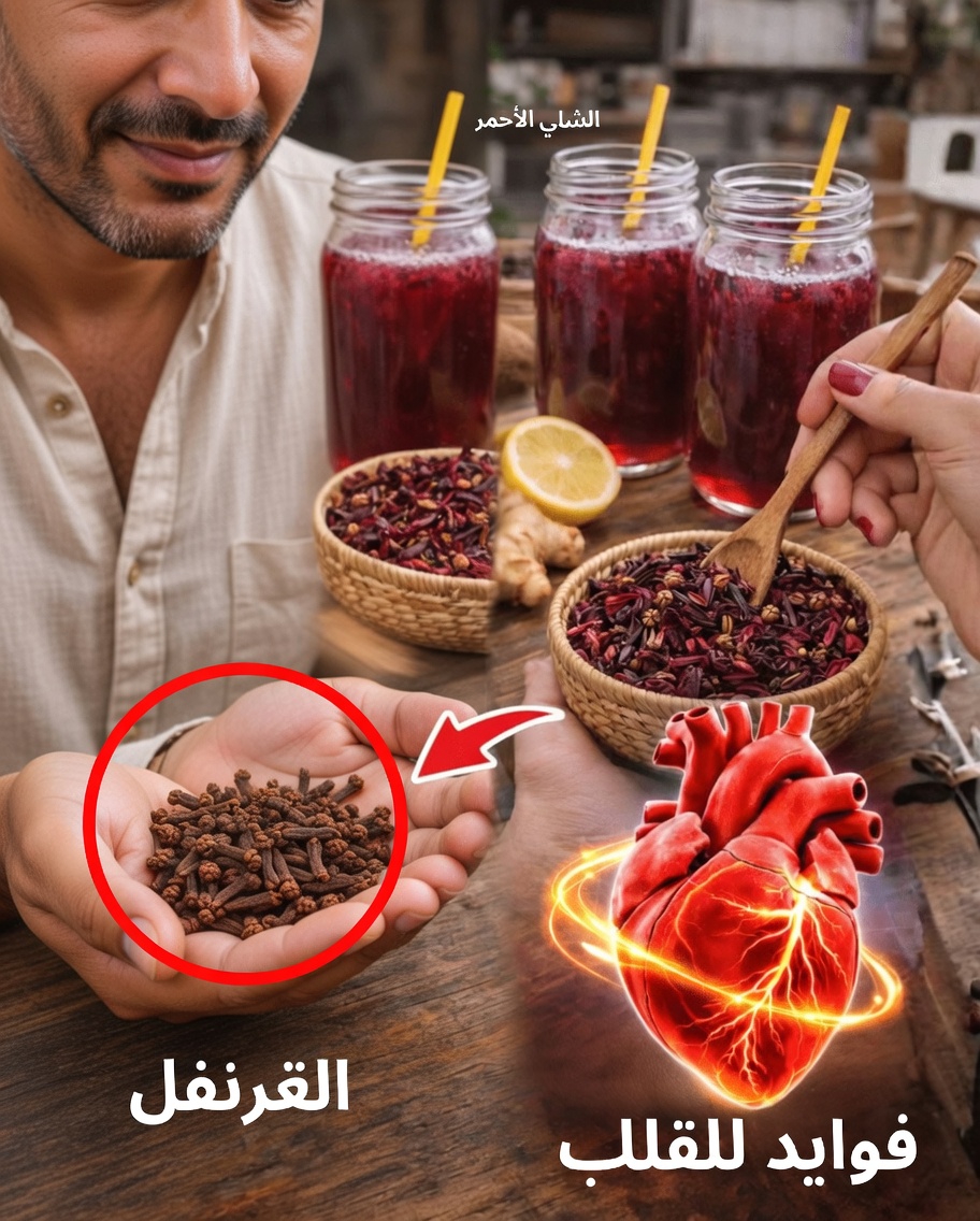 كل ما تحتاج إلى معرفته عن استخدام القرنفل لدعم توازن سكر الدم وضغط الدم والدورة الدموية