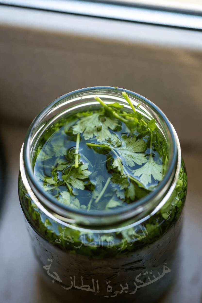 كيفية تحضير هذا المنقوع العشبي القديم لدعم صحة الكلى وتقليل الانتفاخ بشكل طبيعي