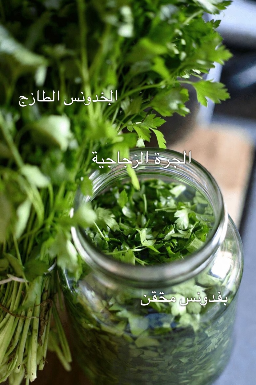 كيفية تحضير هذا المنقوع العشبي القديم لدعم صحة الكلى وتقليل الانتفاخ بشكل طبيعي