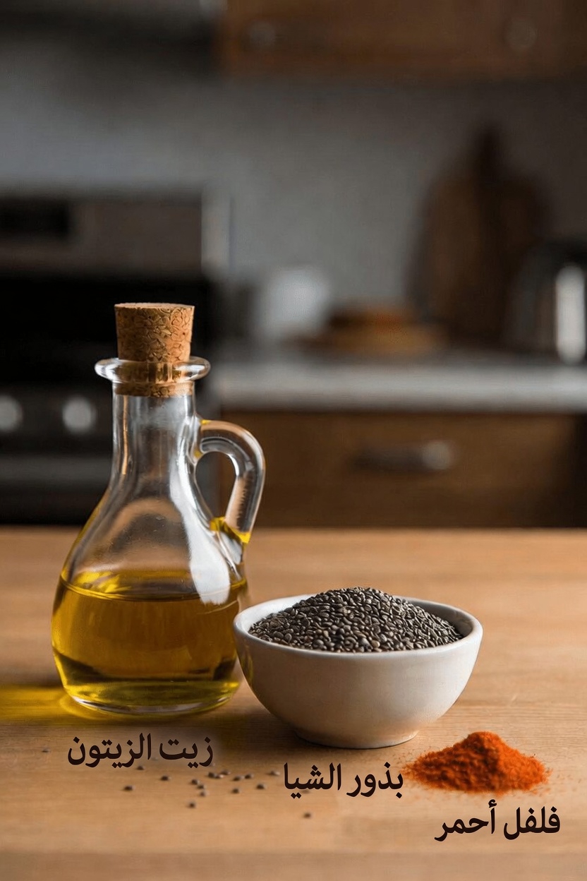 جرعة واحدة تساعد الشرايين فورًا، وتمنع النوبة القلبية والسكتة الدماغية