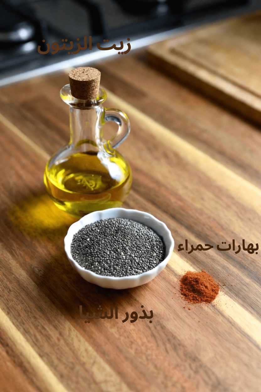 جرعة واحدة تساعد الشرايين فورًا، وتمنع النوبة القلبية والسكتة الدماغية