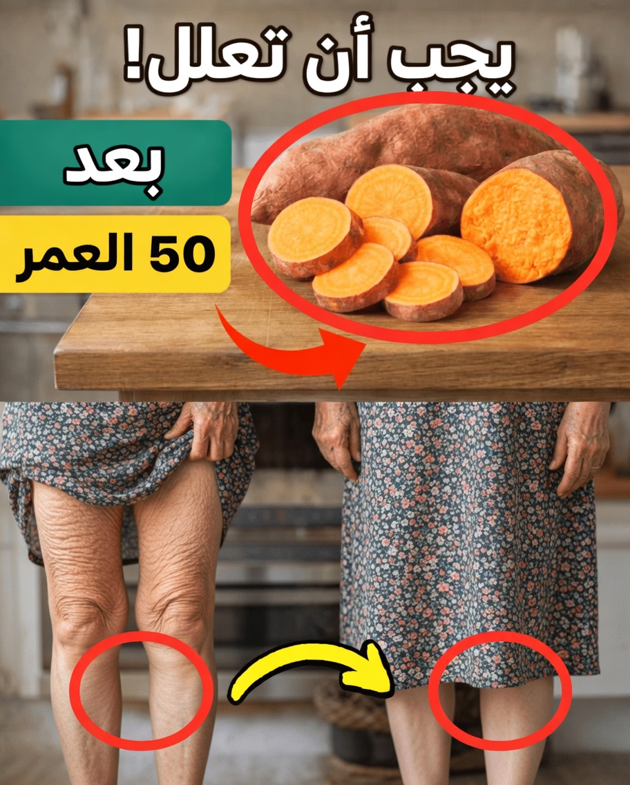 اكتشف 12 من الأطعمة الطبيعية القوية التي يوصي الخبراء بتناولها يوميًا بعد سن الخمسين