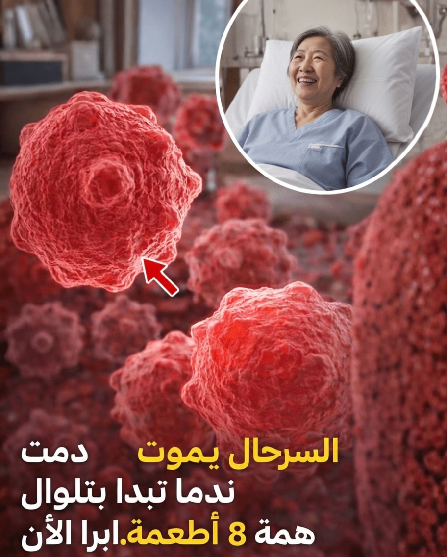 8 أطعمة غنية بالعناصر الغذائية يجب أن تبدأ بإدراجها في نظامك الغذائي لتحسين صحتك وعافيتك