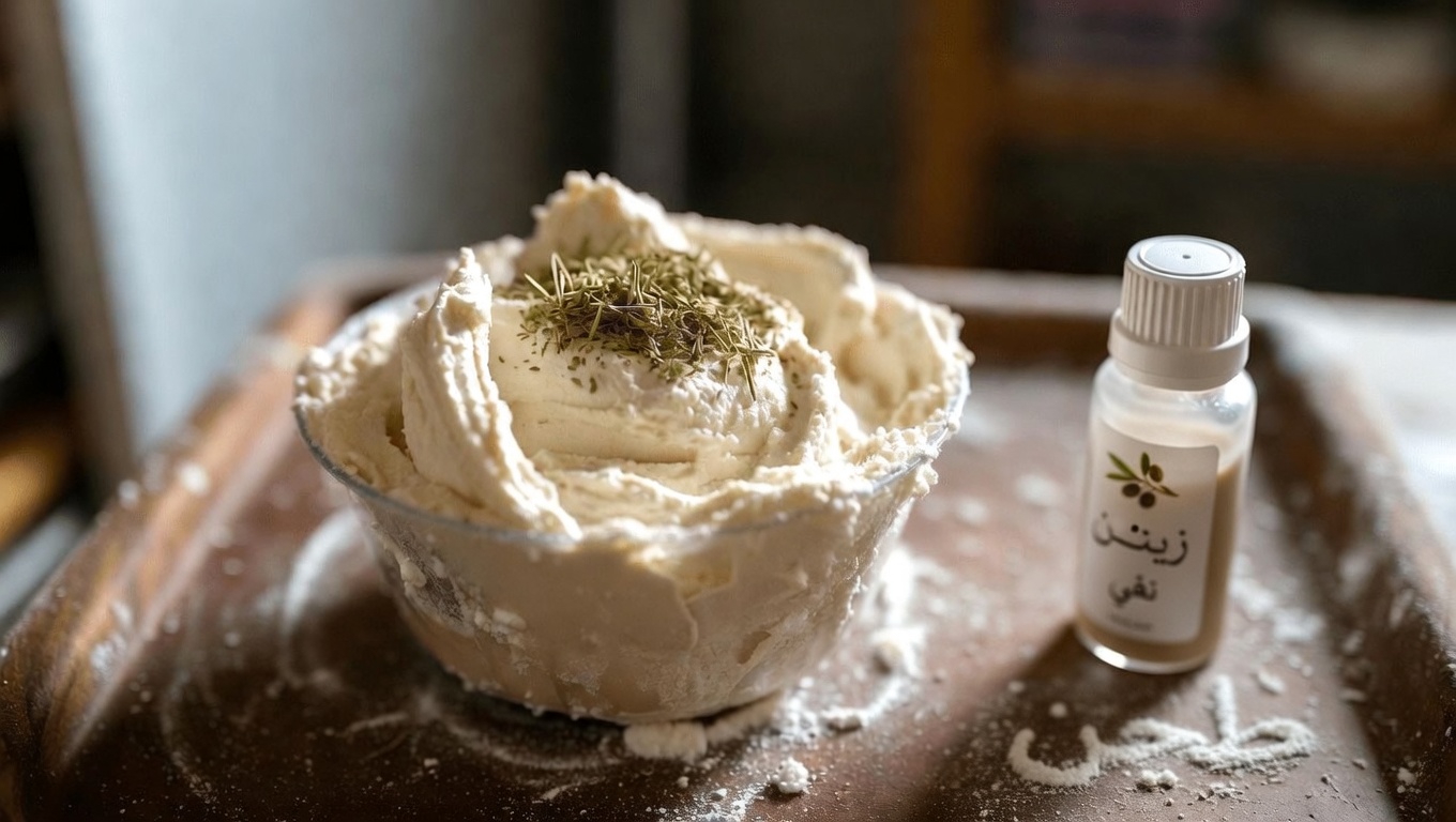 استكشاف بيكربونات الصوديوم للعناية بالبشرة: الفوائد والمخاطر ونصائح للاستخدام الآمن في روتينك