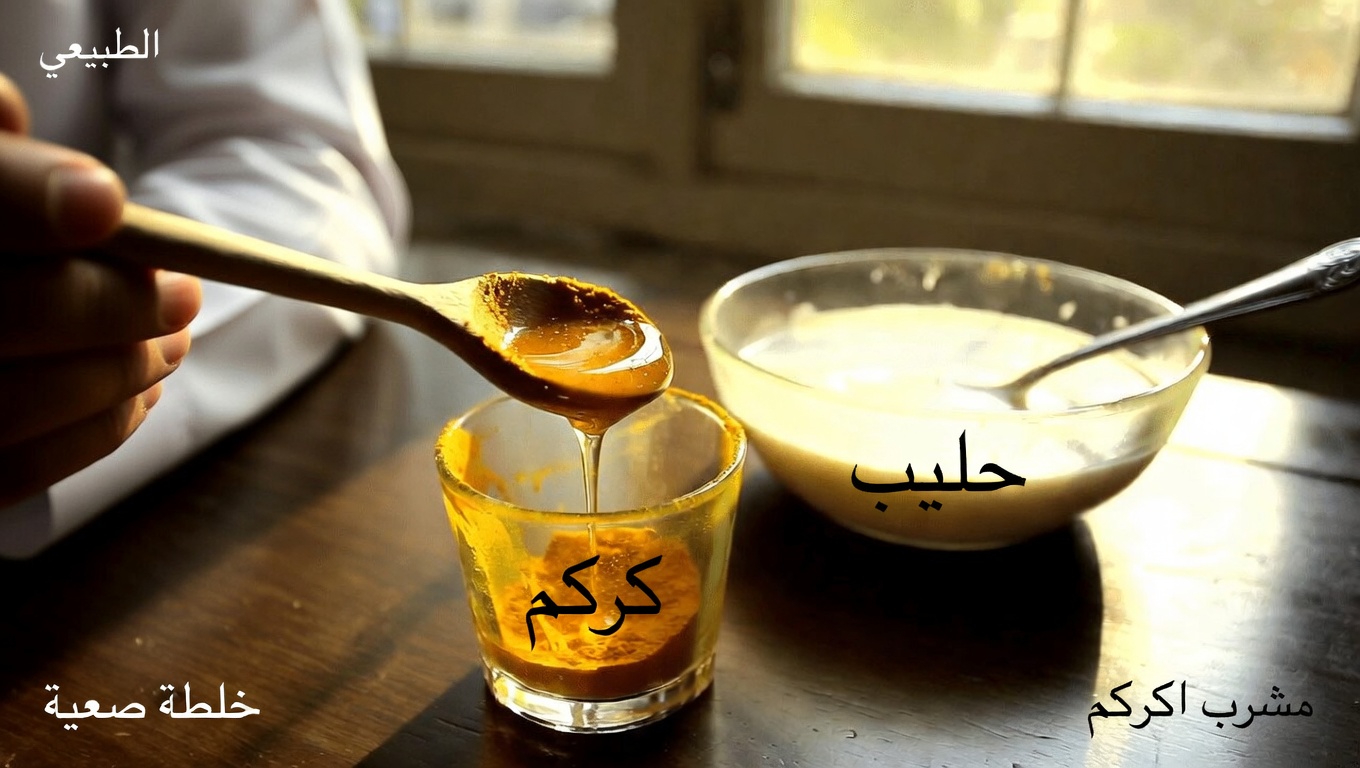 كيف يمكن لشرب كوب بسيط واحد قبل النوم أن يدعم الدورة الدموية ويساعدك على النوم بعمق أكبر