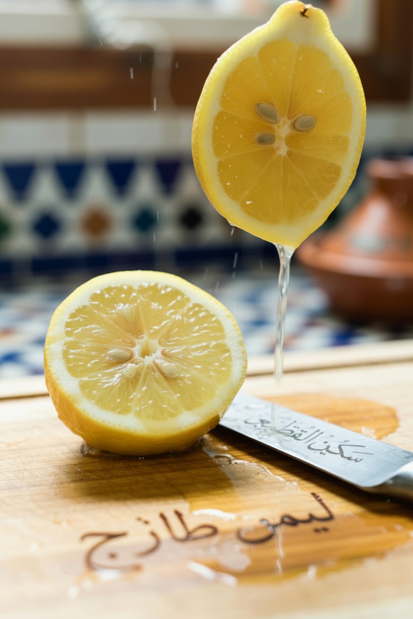 13 خطأً قاتلًا عند استخدام ماء الليمون يجب عليك تجنبها